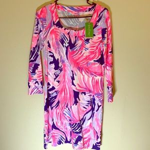 NWT Lilly Merrit Dress